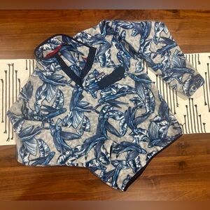 Patagonia Men’s Synchilla Snap-T Fleece Pullover